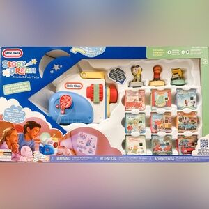 Little Tikes Story Dream Machine